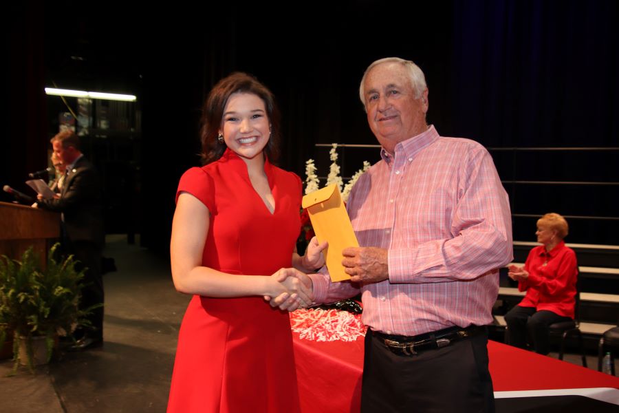 Cabot Scholarship Foundation